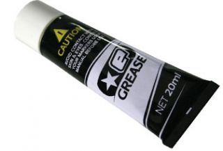 Planet Eclipse Grease 20 ml Lube Oil Dow 33 Lubricant