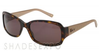New Christian Dior Sunglasses CD Granville 2S Havana I61EJ GRANVILLE2S