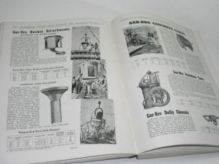 Vintage 1943 Austin Hardware Tool Construction Supply Catalog