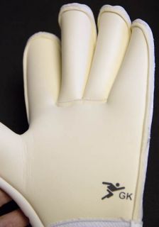  Supersoft Roll Soccer Goalkeeper Goalie Gloves Sz 10 Retail $95