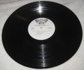 Harry James Greatest Hits Vintage Vinyl Record 12 Tommy Jimmy Dorsey