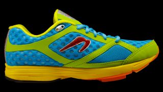 New Newton Running Shoes Size 10 Gravity