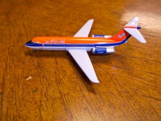 Aeroclassics Air Florida Airlines DC 9