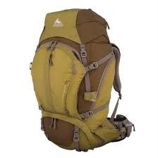 New 2012 Gregory Baltoro 75 Backpack Large Moss Green