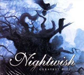 of Nightwish Greatest Hits 2 CD Digipak 36 Tracks Awesome Album