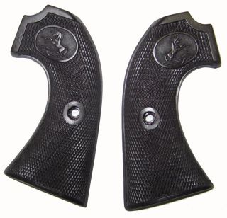 Colt Bisley Revolver Grips