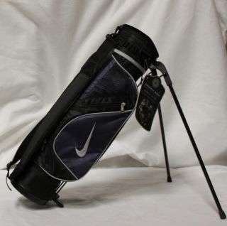  Graphite Driver Wood Mid Iron Wedge Putter Bag Combo Golf Set