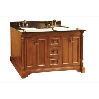Legion Furniture Vanity Cabinet   WLF5020 48 CABINET ONLY / WLF5020