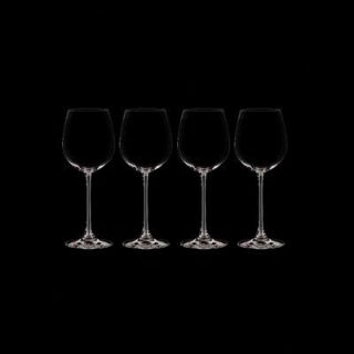 Cathys Concepts Stemless Wine Glass (Set of 4)
