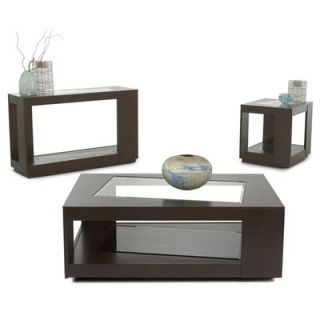 Klaussner Furniture Sequoia Coffee Table Set