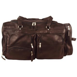 Latico Leathers Heritage 21 Leather Carriage Travel Duffel