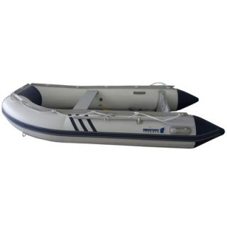 Newport Vessels 2012 Edition Inflatable Boat Tender 9 Seascape Air