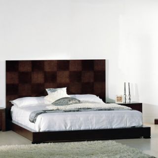 Beverly Hills Furniture Hokku Designs Traxler Platform Bed