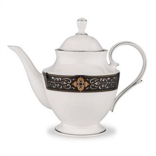Lenox Vintage Jewel Teapot with Lid   6052476