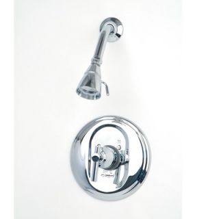  Mark II Anti   Scald Balanced Dual Function Shower Faucet   SM 2010