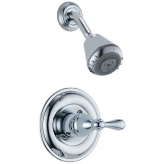  Mark II Anti   Scald Balanced Dual Function Shower Faucet   SM 2010