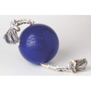 Jolly Pets Romp And Roll Ball   645BL