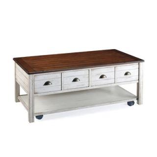 Magnussen Bellhaven Coffee Table   T1556 43