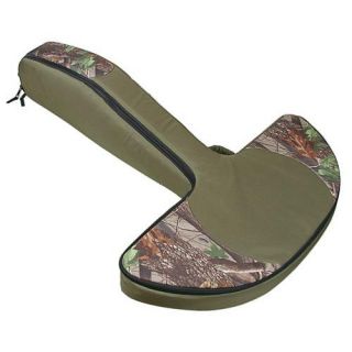 Allen Company Deluxe Fitted Crossbow Case   6007