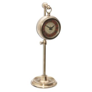Uttermost Pocket Watch Thuret Clock   06068