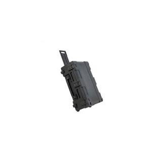 SKB Rail Pack Utility Case 13 H x 50 3/4 W x 13 3/8 D (outside