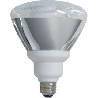 Sea Gull Lighting 26W Compact Fluorescent Bulb with G24q 3 Base