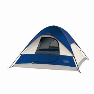 Wenzel Great Basin 9 Person Tent