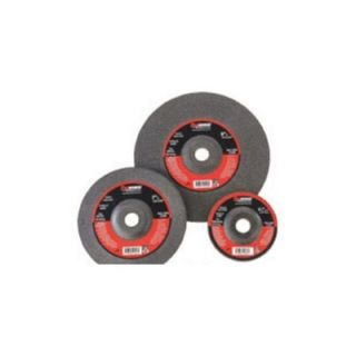 FirePower Grinding Wheel, T 27, 4 1/2X1/14X58 11   1423 2232
