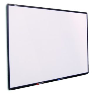  Board and Projection Screen   1610 Format 87 Diagonal
