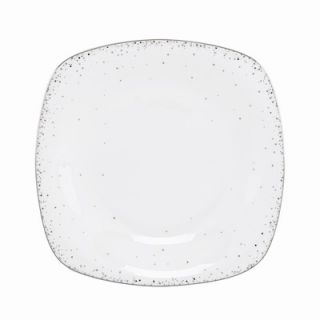 Corelle Square 8.75 Lunch Plate in Pink