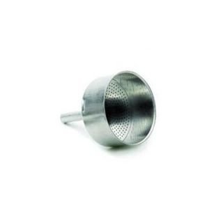 Cuisinox 10 Cup Stainless Steel Funnel Filter  