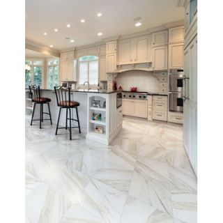 Marazzi Timeless Collection 12 15/16 x 12 15/16 Field Tile in