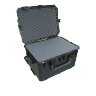  Injection Molded Case 17 H x 23 W x 14 D (Interior)   3I 2317 14B