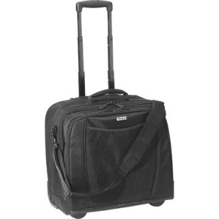 Targus 16 Media Mate Projector/Laptop Rolling Case in