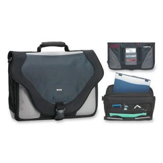 SOLO Laptop Messenger Bags for 17 Laptop   USLPT9205