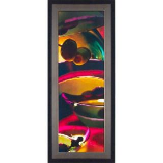  Trouve 92 by Marie Stolsen, Vicki Wall Art   41.5 x 17.5   PI 60247