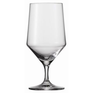 Tritan Pure 15.2 Oz Beverage/Water Glass (Set of 6)