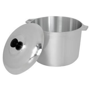 Magnalite Cookware Classic Stock Pot with Lid