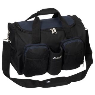 Everest 18 Sports Travel Duffel with Wet Pocket