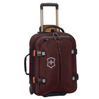 Victorinox Travel Gear CH 97 2.0 20.5 Rolling Carry On