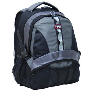 CalPak Power Pak 18 Deluxe Computer Backpack