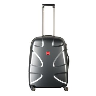 Titan Luggage X2 Flash 19 4 Wheel International Carry