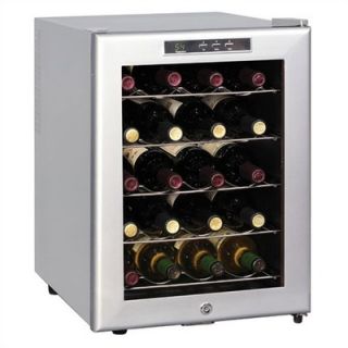 SPT 20 Bottle Wine Cooler Digital