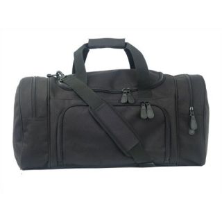 21 Executive Carry On Duffel