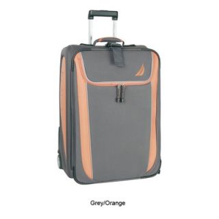 Nautica Spinnaker 21 Expandable Rolling Carry   On   2626C_21