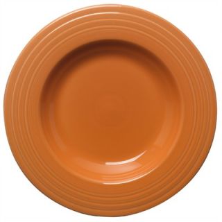 FiestaÂ® Tangerine 21 Oz Pasta Bowl   325 462B