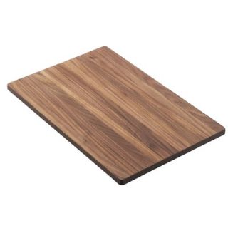 Kohler Indio Hardwood 18.25 X 12 Cutting Board   K 6128 NA