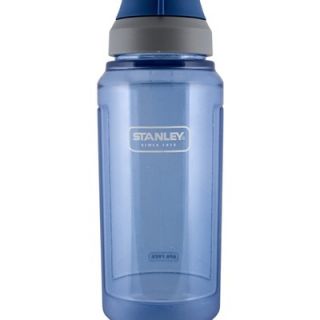 Stanley Bottles Hydration 24 Oz Water Bottle in Blue   10 00880 002