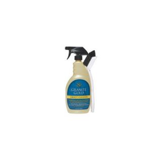 Granite Gold 24 Oz Grout Cleaner
