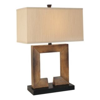 Minka Ambience 27 One Light Table Lamp